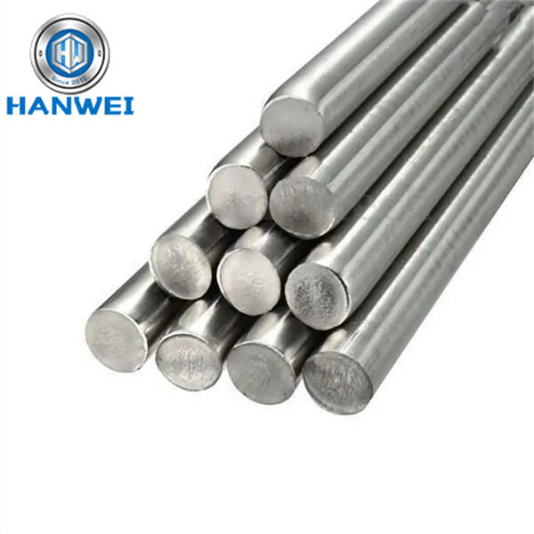 فهم قدرات التوصيل الفائق لعصا النيوبيوم