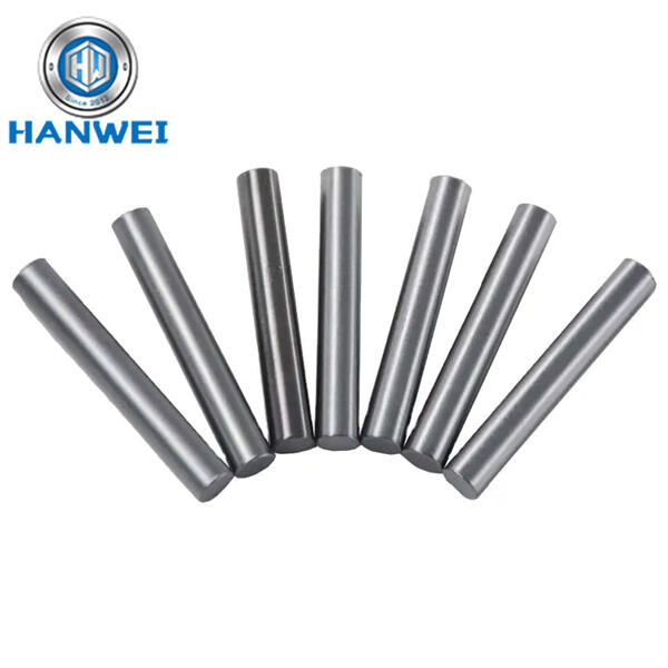 Cost-Effective Tantalum Rods for Electrical and Electronic Components