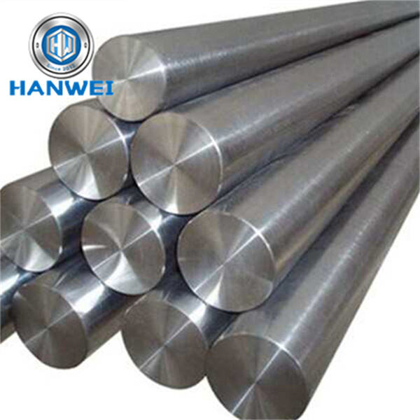 How Titanium Bars are Revolutionizing Modern Industry