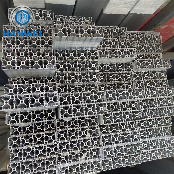 استدامة إنتاج سلك الألمنيوم