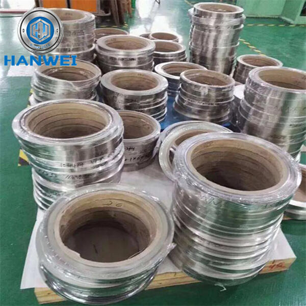 Advantages of Nickel Strip