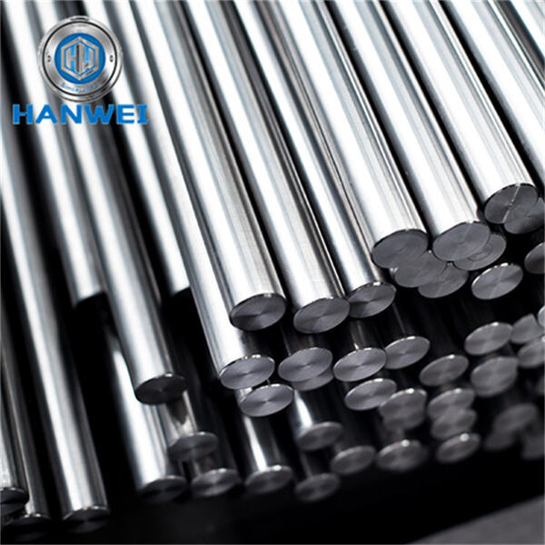 The corrosion-resistant solution for different industries