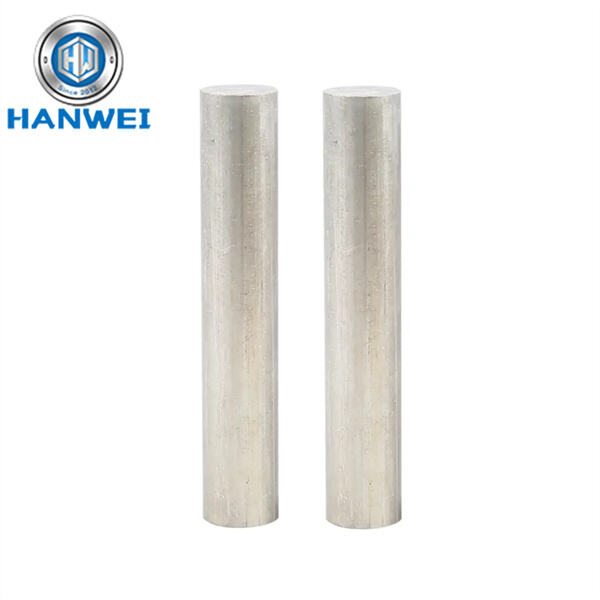 The Benefits of Using Magnesium Rods