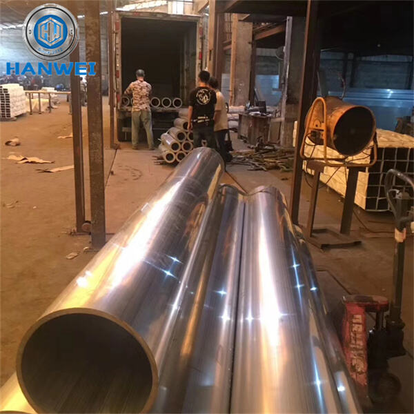 Explore the Many Applications of 40mm Aluminium Tubes