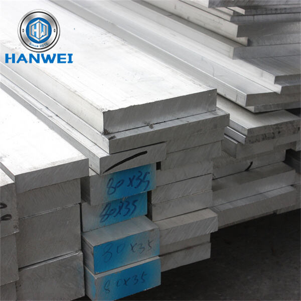 The Many Uses of Aluminum 6061 Flat Bar in Construction and Manufacturing