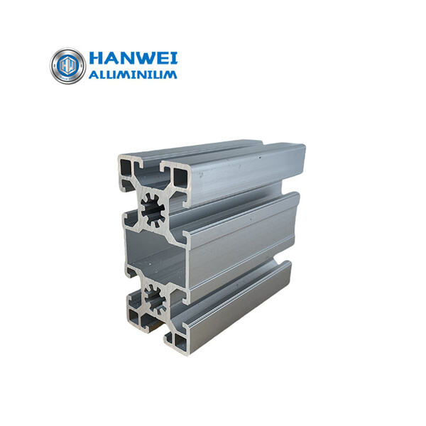 Maximize Your Productivity with Aluminium T Slot Profile's Efficient Design