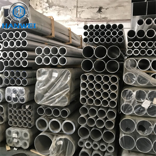 From construction to manufacturing, hexagonal aluminium tubes are up for the challenge.