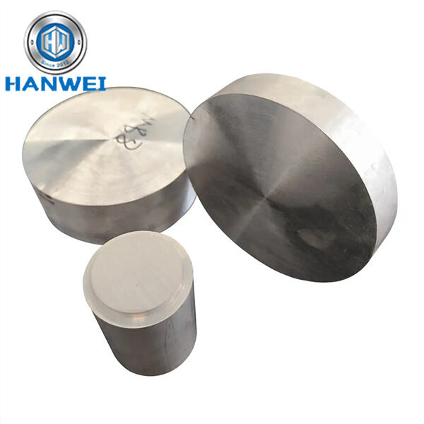 مكون أساسي للمحركات عالية الأداء.