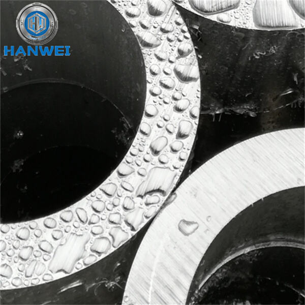 المزايا البيئية للأنابيب المُستخرجة من الألمنيوم