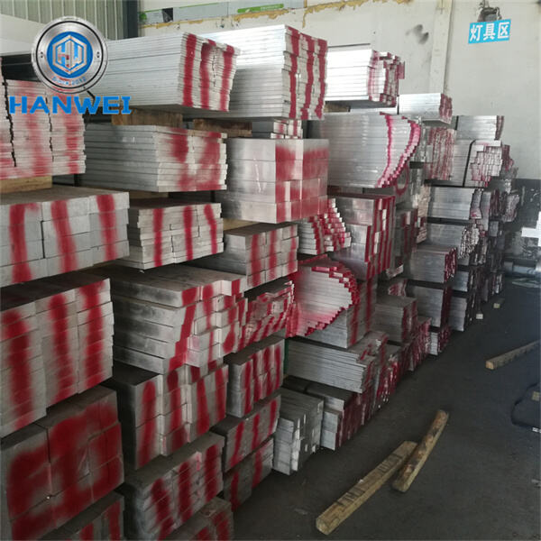 نصائح وحيل لثني الشريط الألمنيوم المستوي