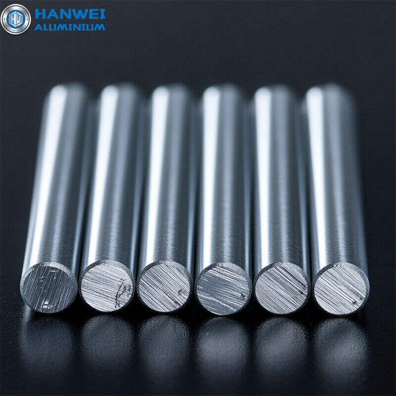 Key Benefits of Premium Aluminum Alloys for Aerospace and Automotive Sectors