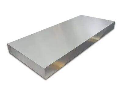 Guía de acabados superficiales para barras de aluminio en aplicaciones estéticas
