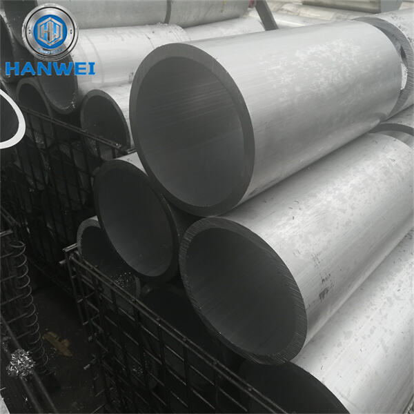 استخدام أنابيب الألمنيوم بقطر 32 مم في التصنيع