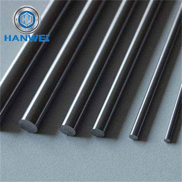 Exploring the Unique Properties of Titanium Bars