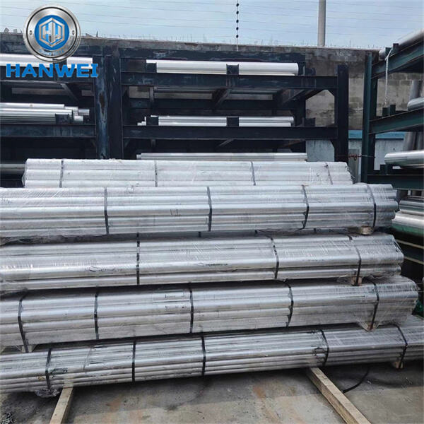 7075 Aluminum Pipe