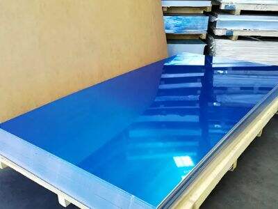 วิธีที่ผู้ซื้อบริษัท B2B สามารถหลีกเลี่ยงความผิดพลาดเมื่อซื้อแผ่นอลูมิเนียม