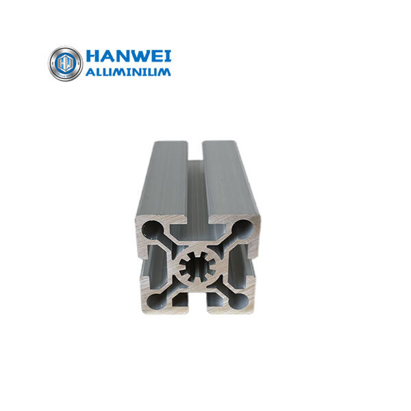 Aluminum circle plates