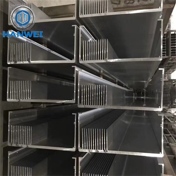 A Look into the Advantages of Aluminum Alloy Rods for Manufacturing