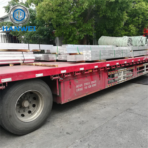 Angle bar aluminium's sustainability