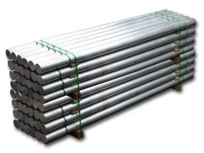 How to Maintain the Durability of Aluminum Rods