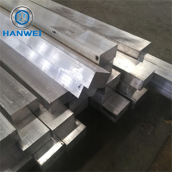 DIY Projects Made Easy with Aluminum Angle Bars