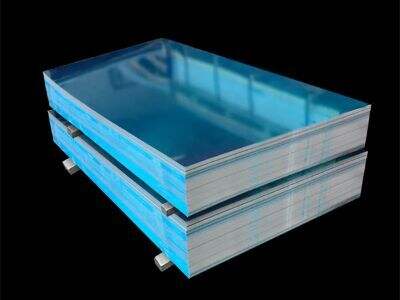 Essential Qualities to Look for in an Aluminum Sheet Supplier in 2026