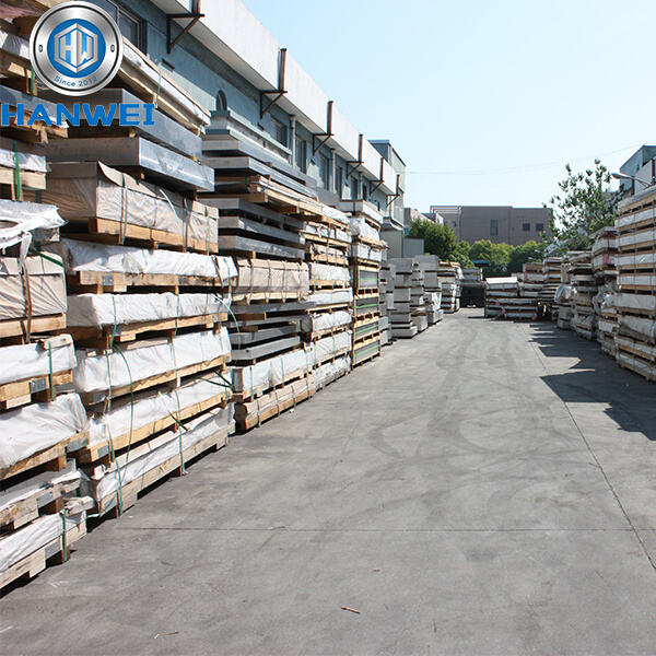 Exploring the fluctuating market trends in alu sheet pricing