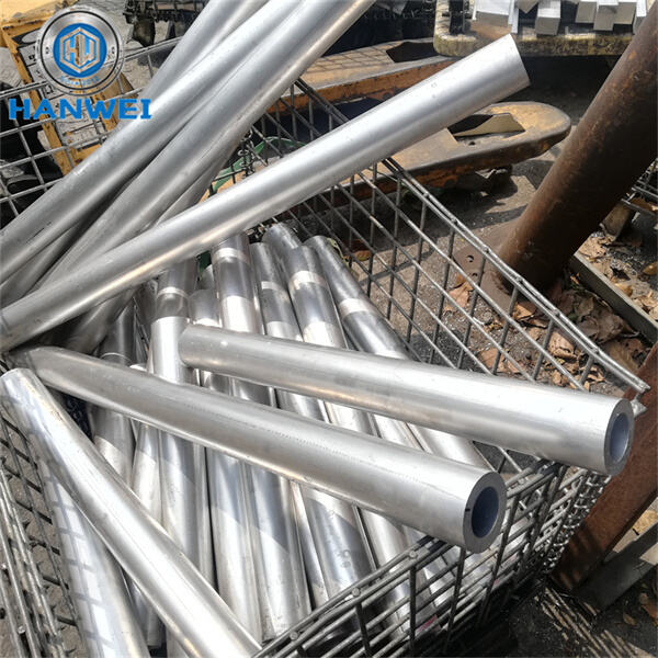 Unleashing the Versatility of 40mm Aluminium Tubes