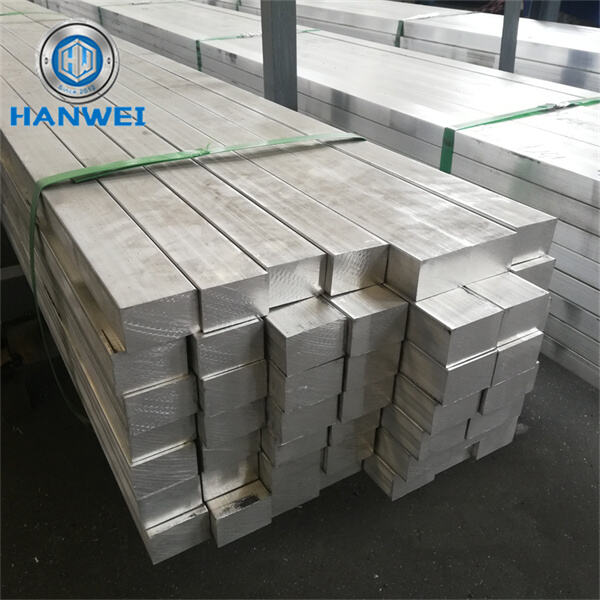 Versatile uses for aluminum flat bar in DIY projects