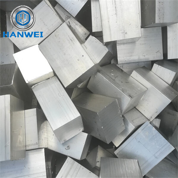 Premium Quality 30mm Aluminium Flat Bar for Heavy-Duty Use