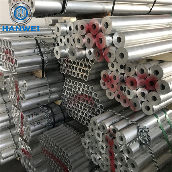 Choosing the Right Diameter for Your Aluminium Round Pipe