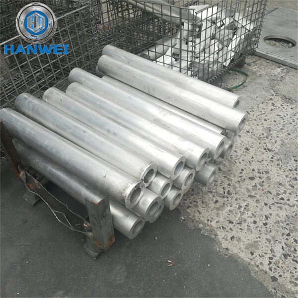 Which round aluminium pipe is right for your project?