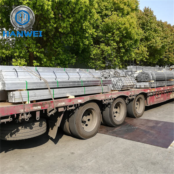 5mm aluminium flat bar
