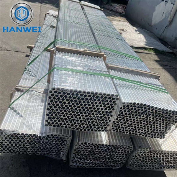 The Excellent Machinability of 40mm Aluminium Tubes