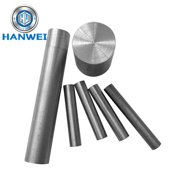 The Ideal Material for Chemical Processing and Corrosive Environments