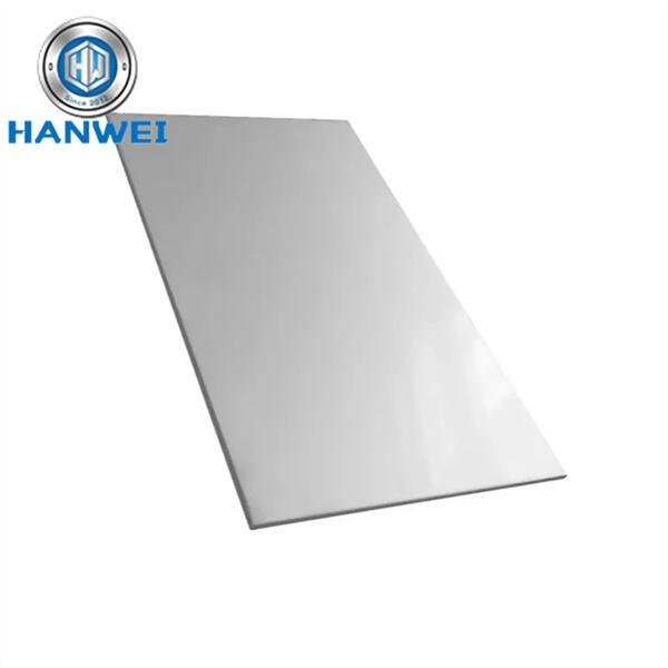 A cost-effective solution for corrosion resistance.