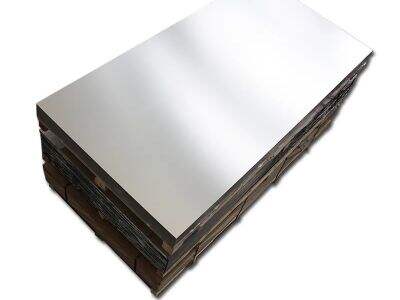 Por qué las láminas de aluminio ligeras mejoran la eficiencia energética de los vehículos automotores