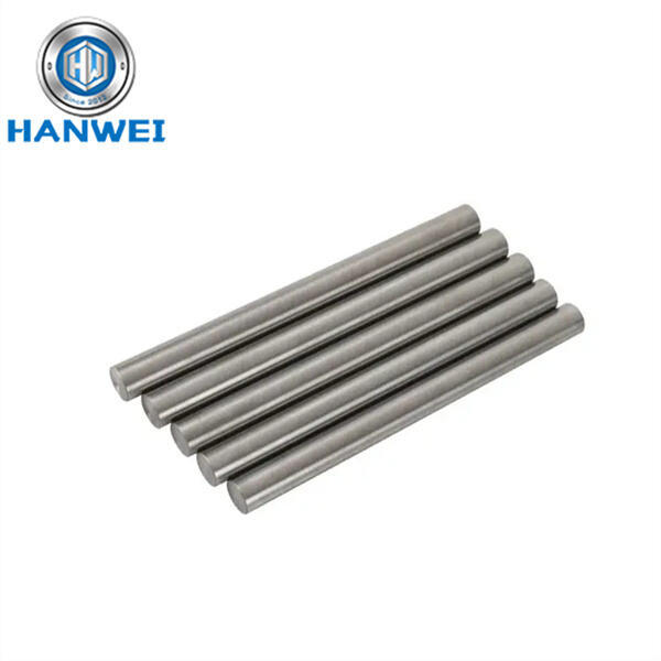 Versatile Tantalum Rods Used in Chemical Processing and Medical Implants