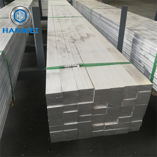 كيف يمكن لبارات الألمنيوم الزاوية أن تدعم هيكلتك