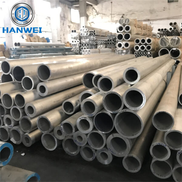 The Strength and Durability of Seamless Aluminum