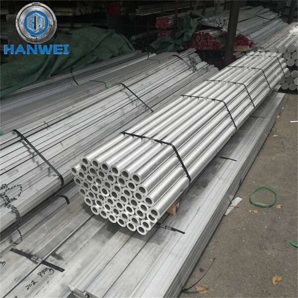 7075 Aluminum Pipe