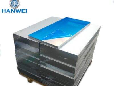 3 Reasons Why Industrial Buyers Should Opt for a Trustworthy Aluminum Sheet Provider