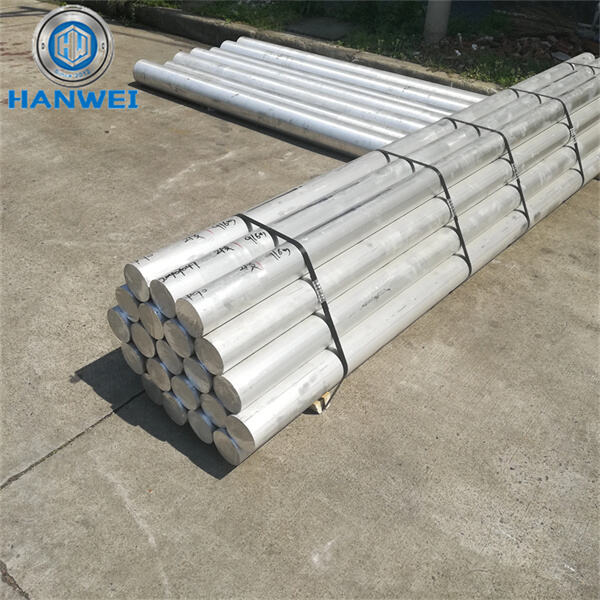 Cómo las Barras de Aluminio Extruido Pueden Mejorar la Apariencia y Funcionalidad de Tus Diseños