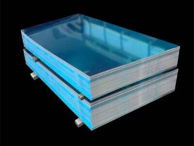 Key Considerations When Partnering with a Chinese Aluminum Manufacturer