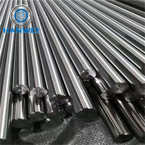 Investing in a Long-Lasting Future with Titanium Bars