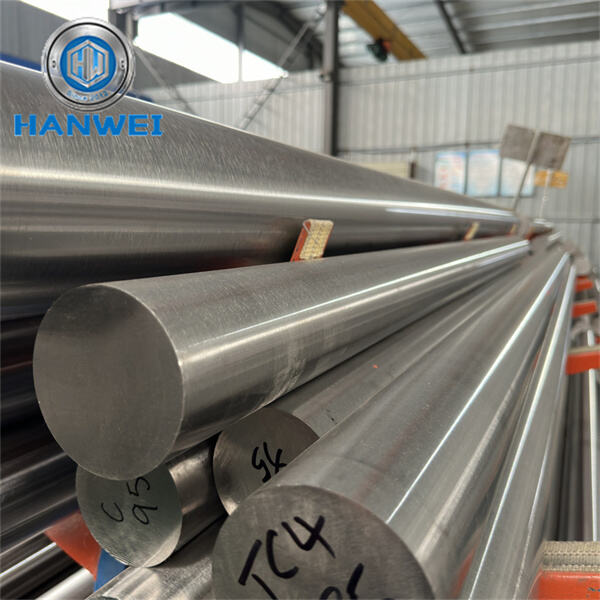 حل خفيف الوزن ومتين للاستخدامات الصناعية.