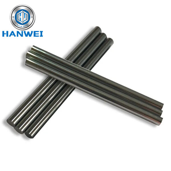 Wie Wolframstangen die Lebensdauer von Werkzeugen und Geräten verbessern