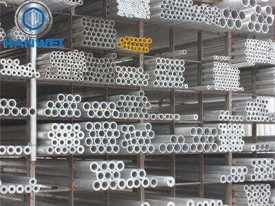 A Step-by-Step Guide to Selecting the Right Aluminum Rod for Your Application