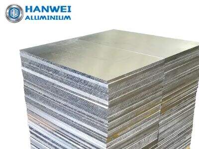 Why Premium Aluminum Sheets Are Indispensable for Automotive Sectors