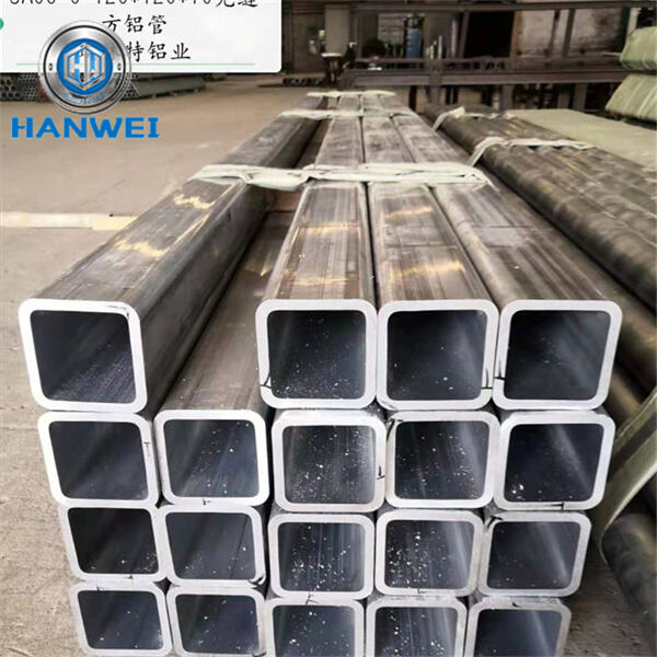 هل لديك مشروع لحام الألمنيوم؟ عصي اللحام تغطي احتياجاتك